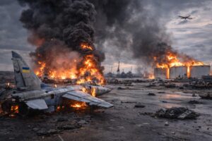Guerra Ucraina