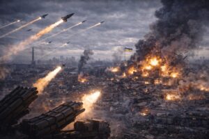Guerra Ucraina