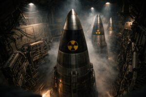 Guerra nucleare