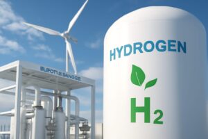 Idrogeno verde