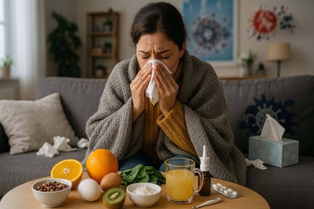 Influenza
