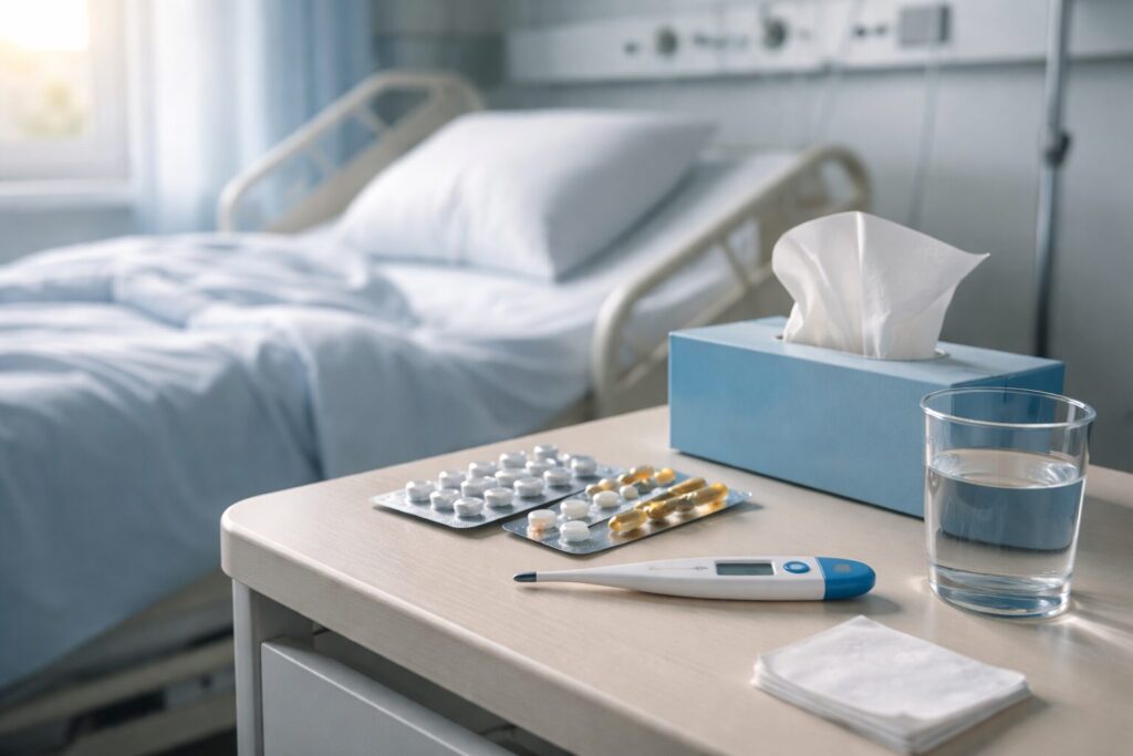 Influenza