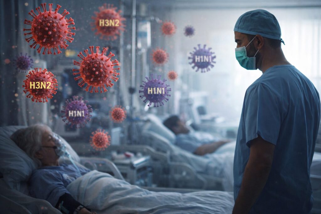 Influenza