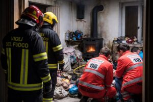 Intossicazione monossido