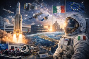 Italia Spazio
