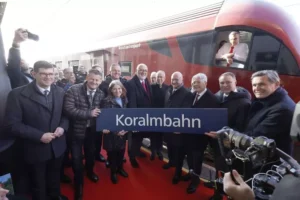 KoralmBahn