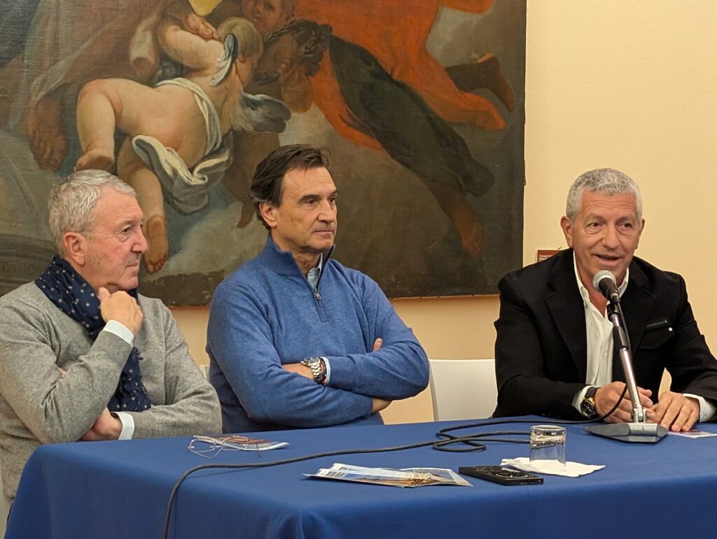 L'Isola che c'è - Ferdinandea tra natura e leggende