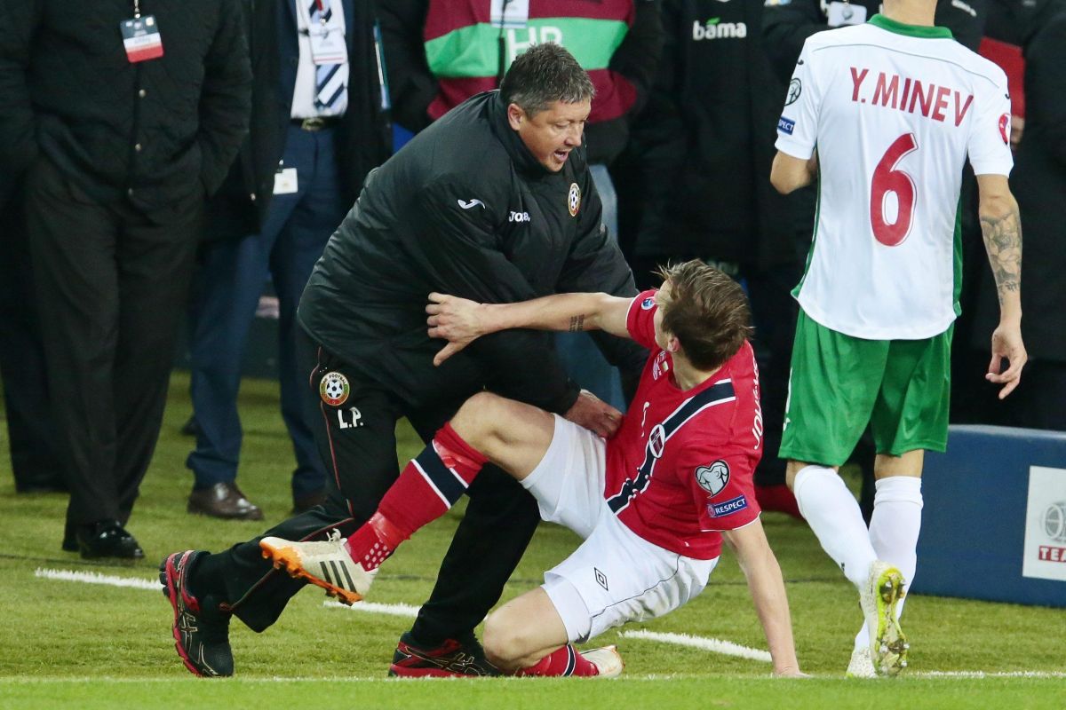 Dramma Penev, l’ex stella della Liga ha un cancro avanzato: “servono subito 150.000 euro”