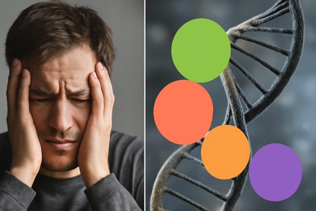 Malattie psichiatriche