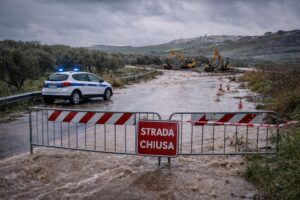 Maltempo Basilicata