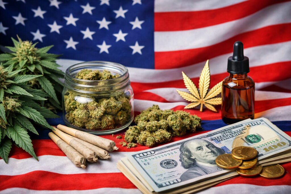 Marijuana
