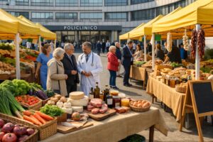 Mercato contadino
