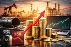 Mercato petrolifero