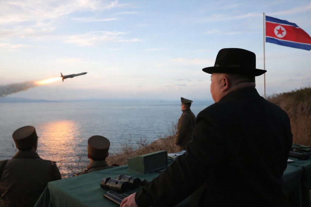 Missile crociera nucleare