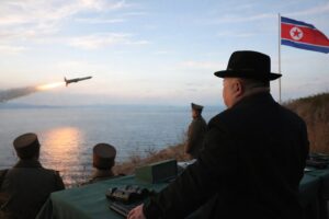 Missile crociera nucleare