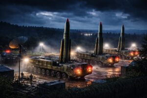 Missili nucleari