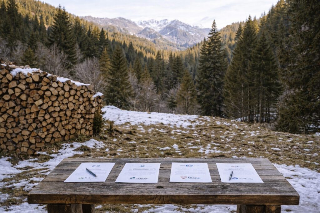 Montagna