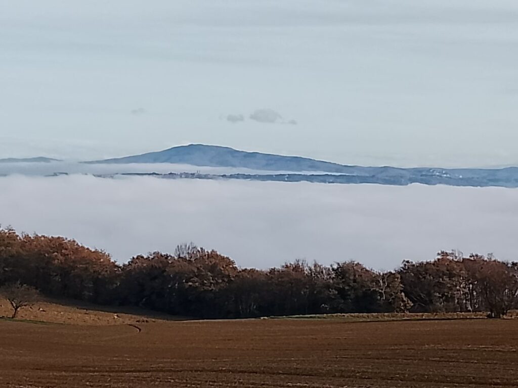 Monti Sibillini