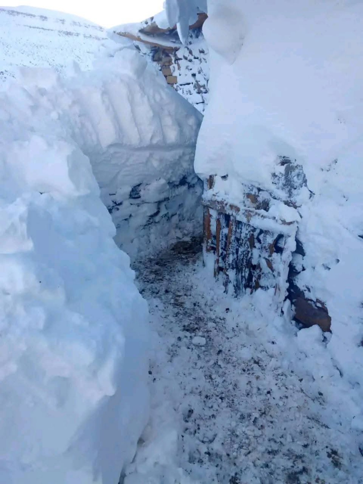 Neve Marocco