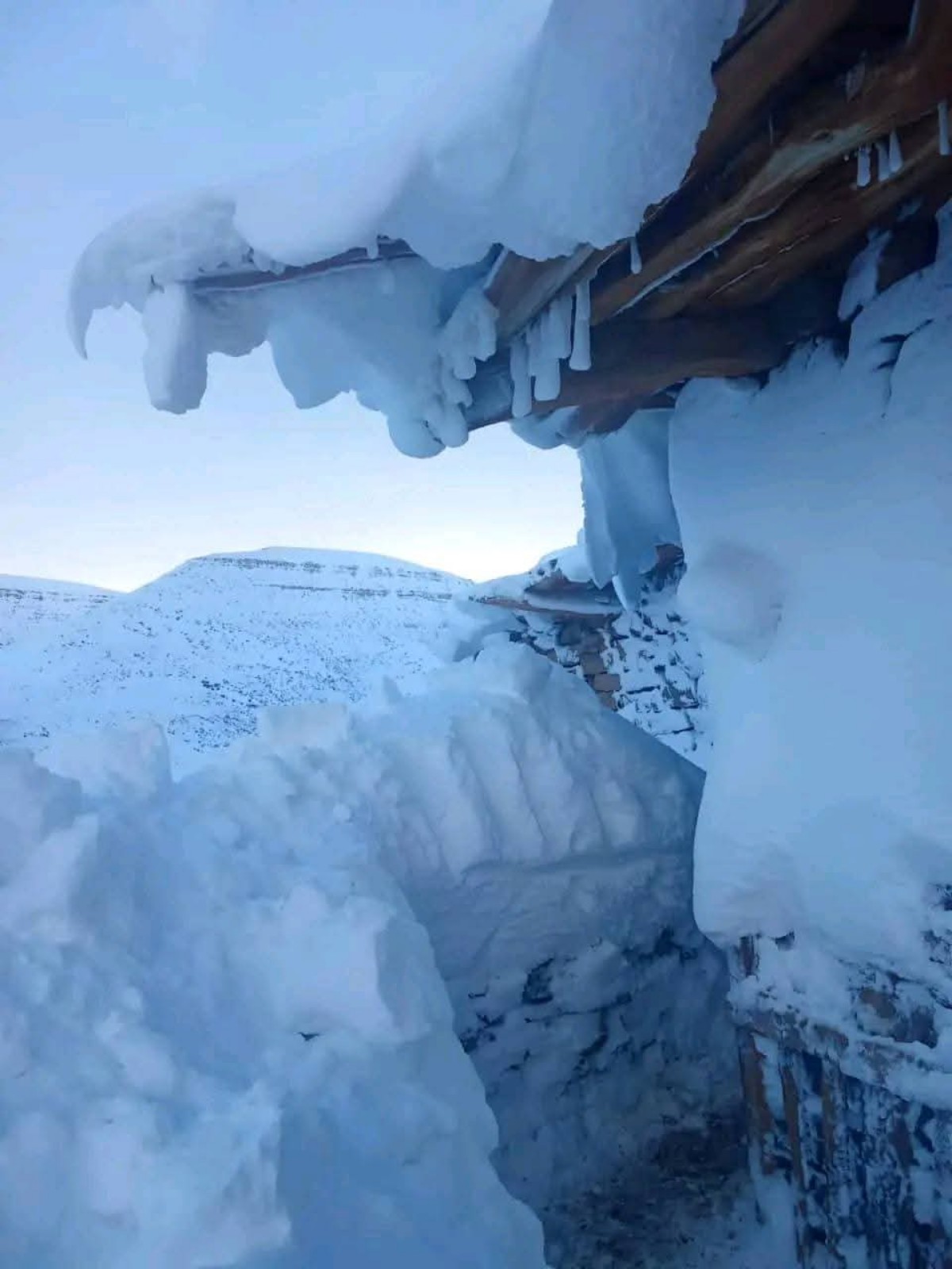 Neve Marocco