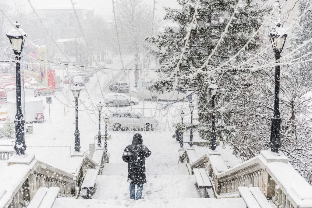 Neve Romania