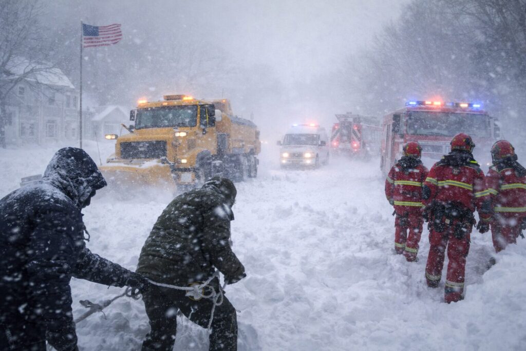 Neve USA