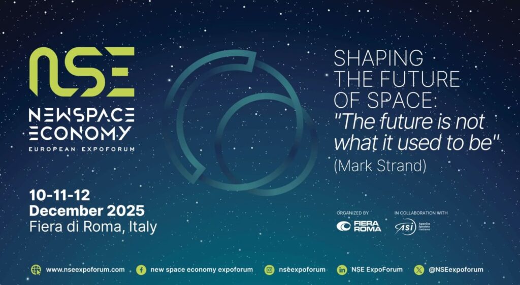 New Space Economy Expoforum