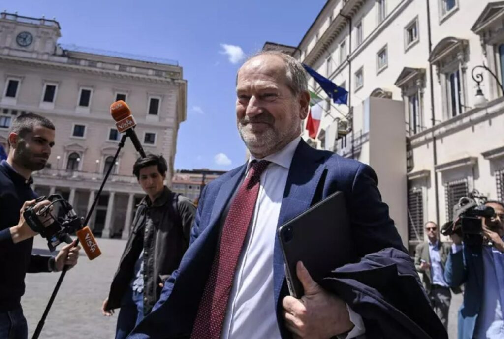 Nicola Dell'Acqua