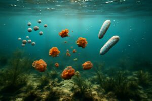 Nitrificazione oceani