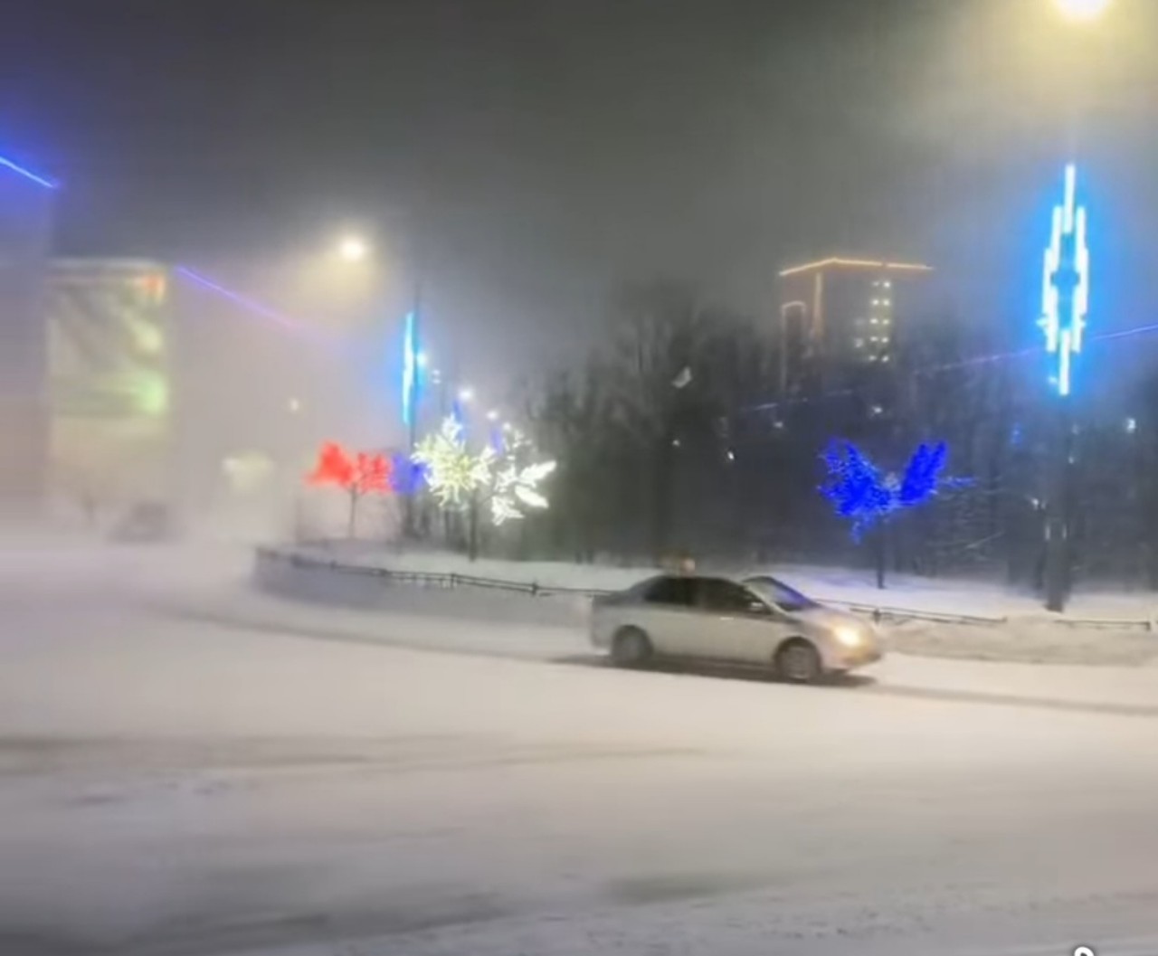 Vivere sottozero a Norilsk 