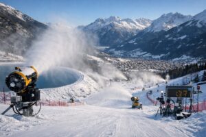 Olimpiadi Milano Cortina