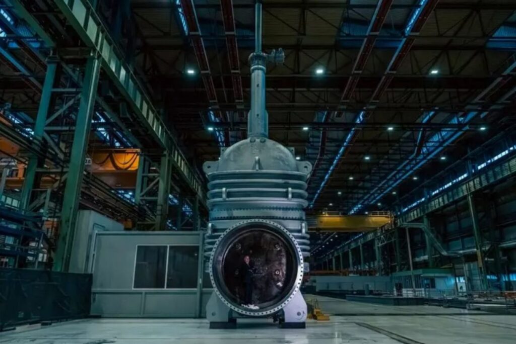Orion Valves