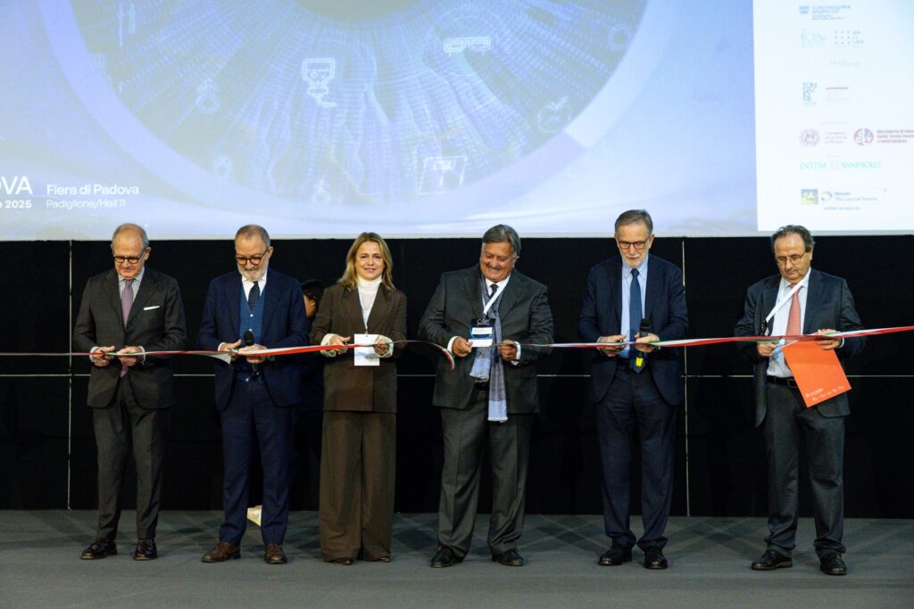 Padova Circular Medical Expo