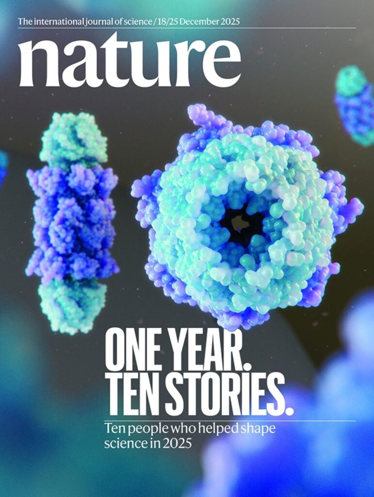 Persone scienza 2025