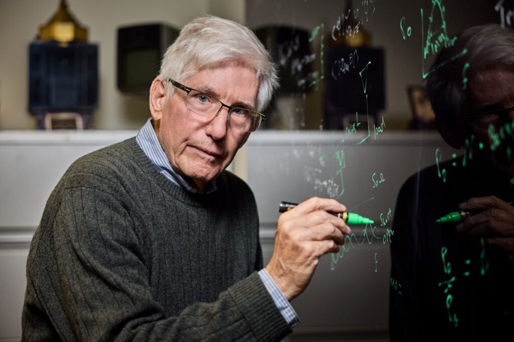 Persone scienza 2025