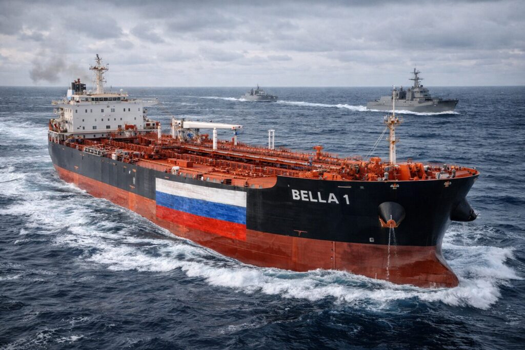 Petroliere