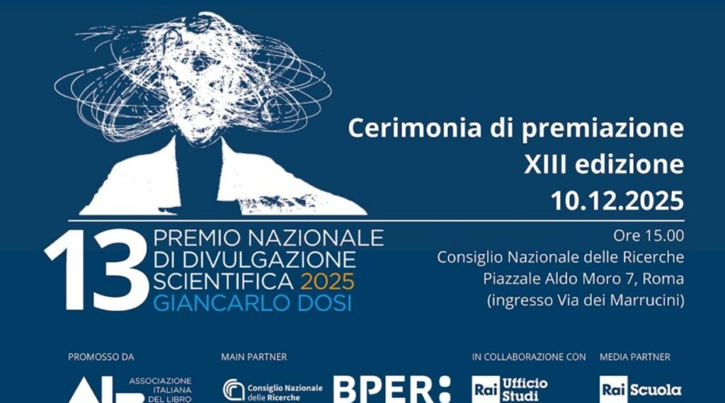 Premio Giancarlo Dosi