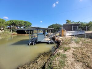 Progetto River Cleaner