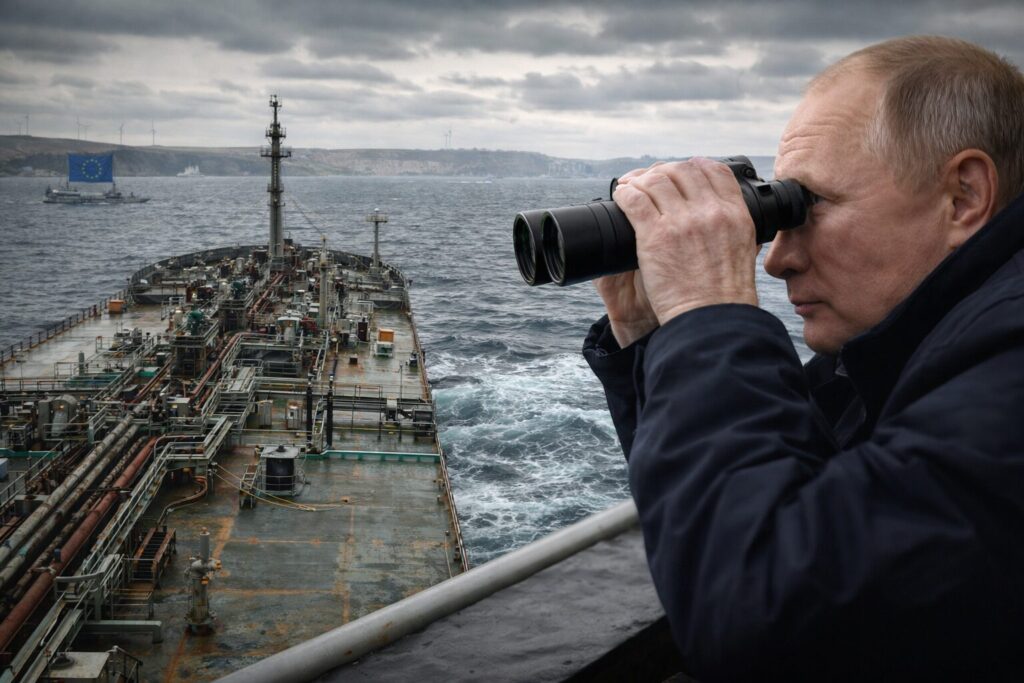 Putin Europa