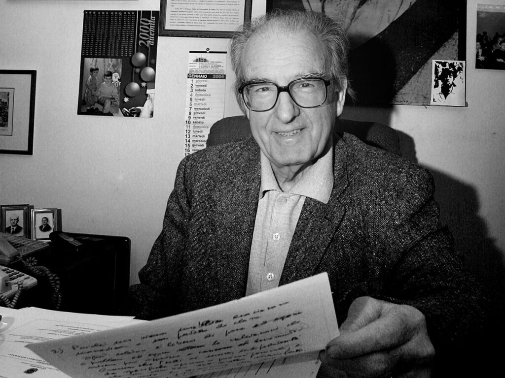 Renato Angelo Ricci
