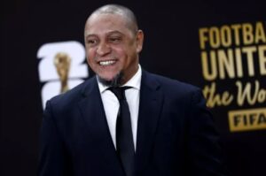 Roberto Carlos