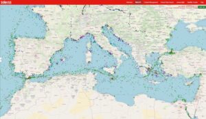 SEonSE MonitoraggioTraffico Med