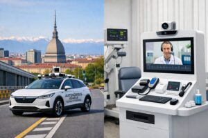 Sanità mobilità Piemonte