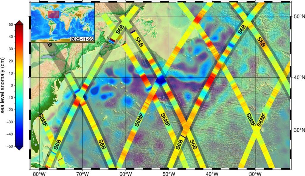 Sentinel-6B