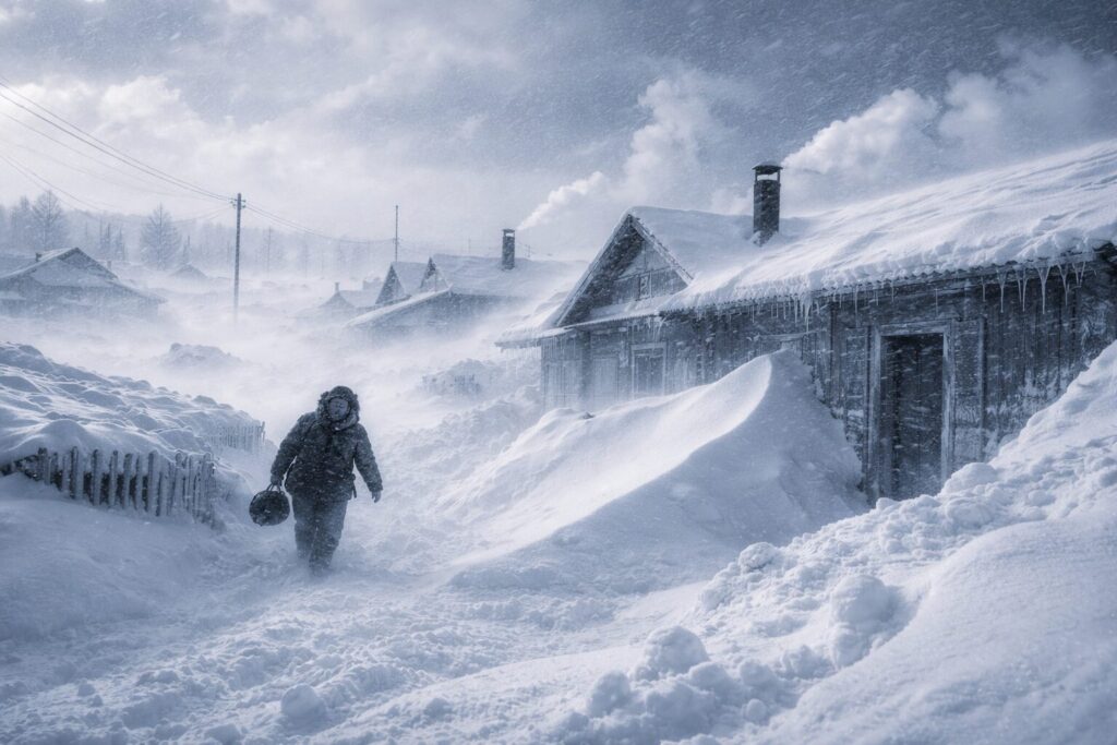 Siberia