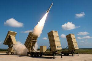 Sistema antimissile Germania