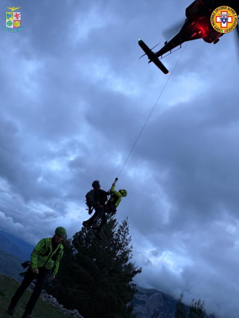 Soccorso Madonie