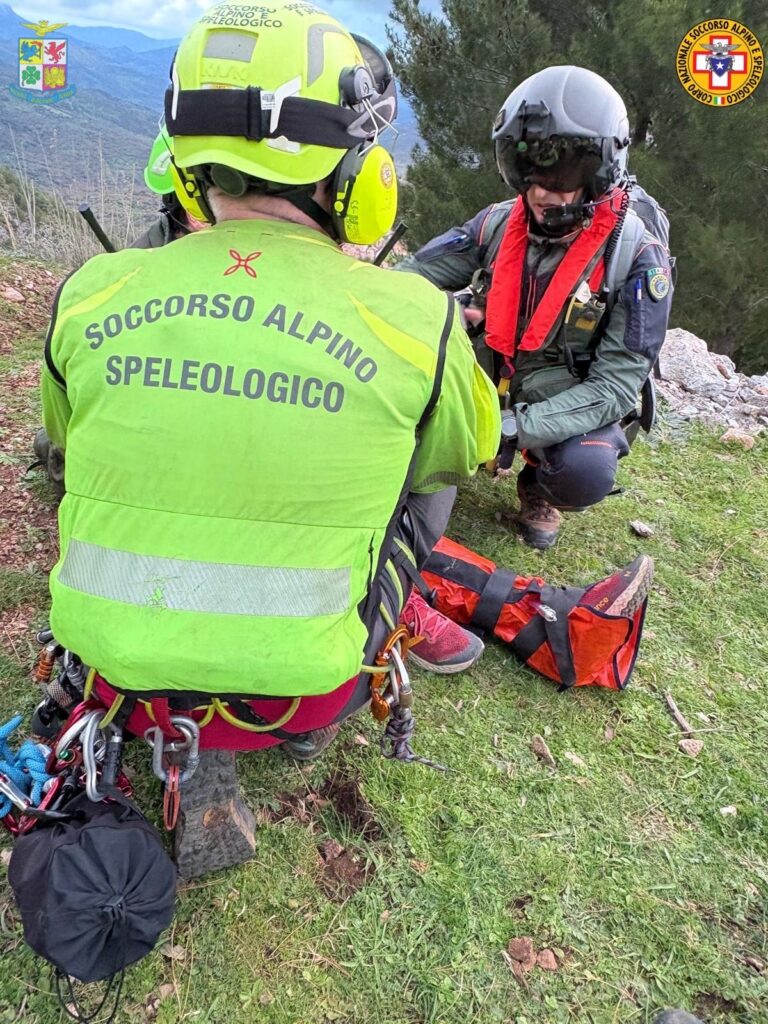 Soccorso Madonie
