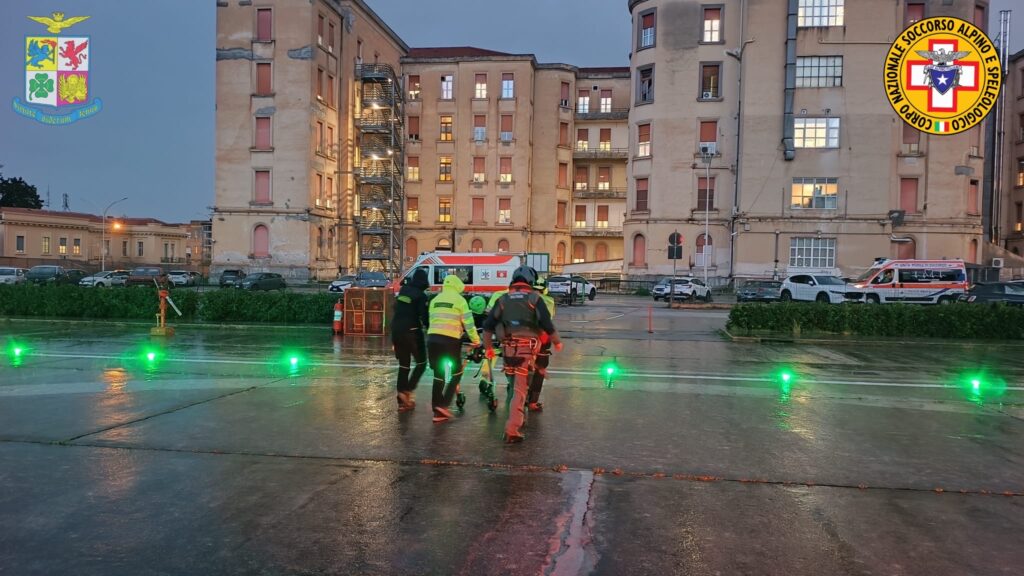Soccorso Madonie