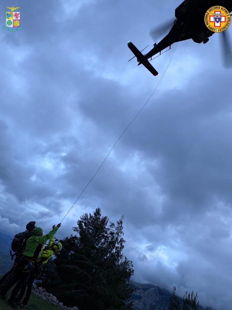 Soccorso Madonie